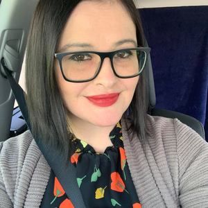 Meet your Posher, Caroline